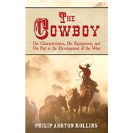 Cowboy Pa (Rollins) by Rollins,Philip Ashton, 9781602390812