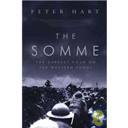 Somme Pa by Hart,Peter, 9781605980812