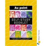 Au Point: Self-study, Nouvelle Edition by Powell, Bob; Armstrong, Elaine; Deane, Michele, 9780174490814