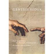 GenesisRedux by Riskin, Jessica, 9780226720814