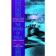 The Stones of Stiga by Carol Heller, 9780380790814