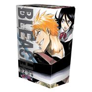 Bleach Box Set 2 Volumes 22-48 with Premium by Kubo, Tite, 9781421580814