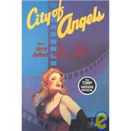City of Angels by Gelbart, Larry, 9781557830814