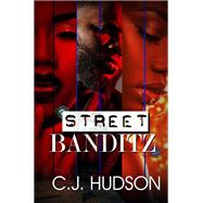 Street Banditz by Hudson, C. J., 9781645560814