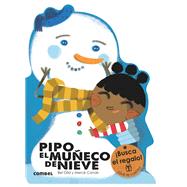 Pipo, el mueco de nieve by Olid, Bel, 9788491010814