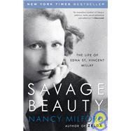 Savage Beauty by MILFORD, NANCY, 9780375760815