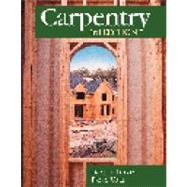 Carpentry by Lewis,Gaspar J., 9780766810815