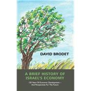 A History of Israel's Economy by David Brodet, 9781803710815