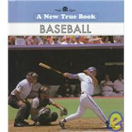 Baseball by Broekel, Ray, 9780516010816