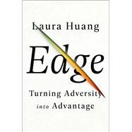 Edge by Huang, Laura, 9780525540816