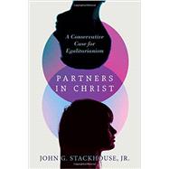 Partners in Christ by Stackhouse, John G., Jr., 9780830840816