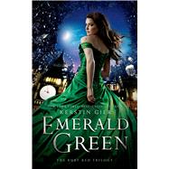 Emerald Green by Gier, Kerstin; Bell, Anthea, 9781250050816