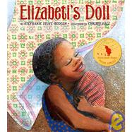 Elizabeti's Doll by Stuve-Bodeen, Stephanie, 9781584300816