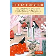 The Tale of Genji by Shikibu, Murasaki, 9784805310816