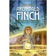 Archibald Finch, Tome 01 by Michel GUYON, 9791036370816