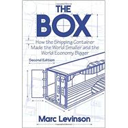 The Box by Levinson, Marc, 9780691170817