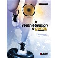 La Rathltisation du genou by Mikal Berthommier, 9782492430817