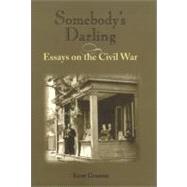 Somebody's Darling by Gramm, Kent, 9780253340818