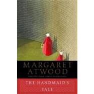 The Handmaid's Tale by Atwood, Margaret, 9780385490818