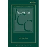 Proverbs 1-9 by Joosten, Jan; Tuckett, Christopher M.; Davies, Graham I., 9780567030818