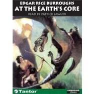 At The Earth's Core by Burroughs, Edgar Rice, 9781400130818