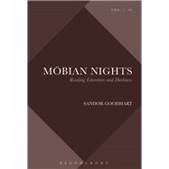 Mbian Nights by Goodhart, Sandor, 9781501350818