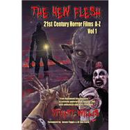 The New Flesh by Willis, Stuart; Figgis, Jason, 9781511490818