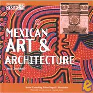 Mexican Art and Architecture by Carew-Miller, Anna, 9781590840818