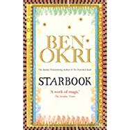 Starbook by okri-ben, 9781846040818