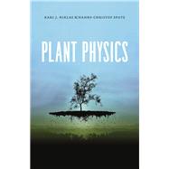 Plant Physics by Niklas, Karl J.; Spatz, Hanns-christof, 9780226150819