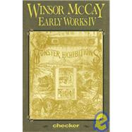 Winsor McCay: Early Works Volume 4 by McCay, Winsor, 9780975380819