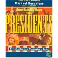 The Presidents by Beschloss, Michael R., 9781596870819
