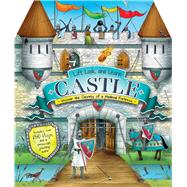 Lift, Look, and Learn Castle Uncover the Secrets of a Medieval Fortress by Pipe, Jim; Taylor, Maria, 9781783120819