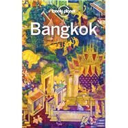 Lonely Planet Bangkok by Bush, Austin; Bewer, Tim; Isalska, Anita; Symington, Andy, 9781786570819