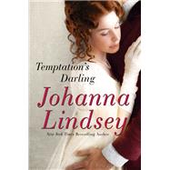 Temptation's Darling by Lindsey, Johanna, 9781982110819