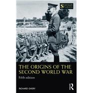 ORIGINS OF SECOND WORLD WAR by Unknown, 9780367620820