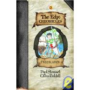 Edge Chronicles 7: Freeglader by STEWART, PAULRIDDELL, CHRIS, 9780385750820