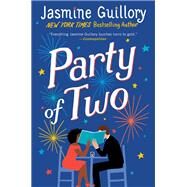 Party of Two by Guillory, Jasmine, 9780593100820