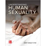 UNDERSTANDING HUMAN SEXUALITY (LOOSE-LEAF) by Hyde, Janet; DeLamater, John, 9781265790820