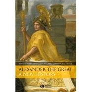 Alexander the Great A New History by Heckel, Waldemar; Tritle, Lawrence A., 9781405130820