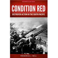 Condition Red by Bell, Frederick J.; Chadde, Steve W., 9781502770820
