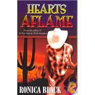 Hearts Aflame by Black, Ronica, 9781933110820