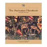 The Arthurian Handbook, Second Edition: Second Edition by Lacy,Norris J., 9780815320821
