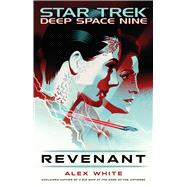 Revenant by White, Alex, 9781982160821