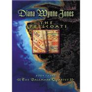 The Spellcoats by Diana Wynne Jones, 9780062200822