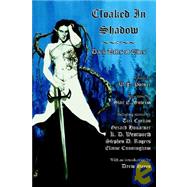 Cloaked In Shadow by Horner, W. H., 9780971360822