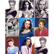 Glamour Girls of 1940s Hollywood by Mills, Brenda J., 9781440450822