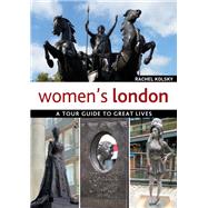Women's London by Kolsky, Rachel, 9781504800822