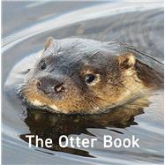 The Otter Book by Byrne, Jo, 9781802580822