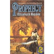 Prophecy Child of Earth by Haydon, Elizabeth, 9780812570823